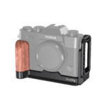 Smallrig Support en L pour Fujifilm X-T30 II & X-T30 & X-T20 APL2357