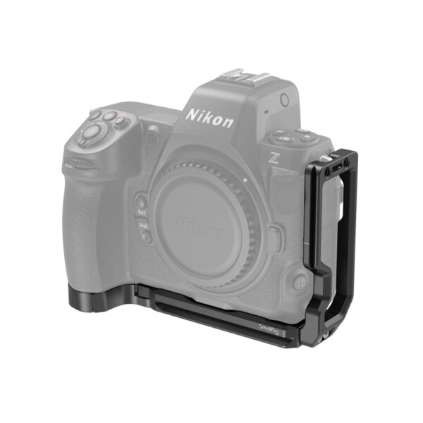 Smallrig L-Bracket for Nikon Z 8 3942