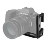 Smallrig Support en L pour appareil photo FUJIFILM X-S10 modèle 3086