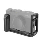 Smallrig Support en L pour appareil photo Fujifilm X-E4 - Référence 3231