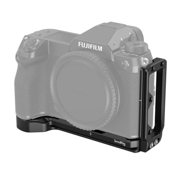 Smallrig Support en L pour appareils photo Fujifilm GFX 100S et GFX 50S II numéro 3232