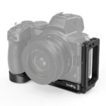 Smallrig L bracket for Nikon Z5/Z6/Z7/Z6 II/Z7 II 2947 camera