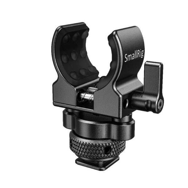 Smallrig Support micro canon avec sabot froid BSM2352