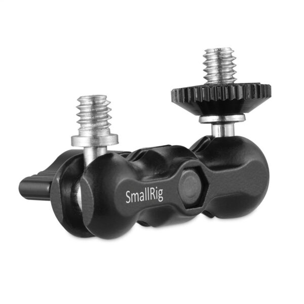 Smallrig Universeller Zauberarm mit kleinem Kugelgelenk 2157