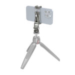 Smallrig Universal Multifunktionale Smartphone-Halterung aus Metall 3559