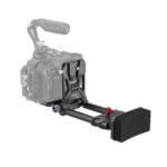 Smallrig Système de montage de batterie V-Mount compact avancé