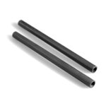 Smallrig 15mm Carbon fibre rods (9 inch, 2 pieces) 1690