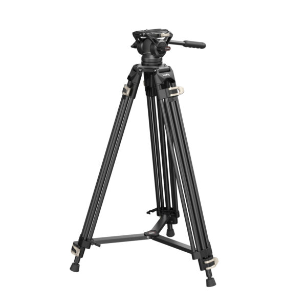 Smallrig High-strength fluid-head tripod AD-01 3751B