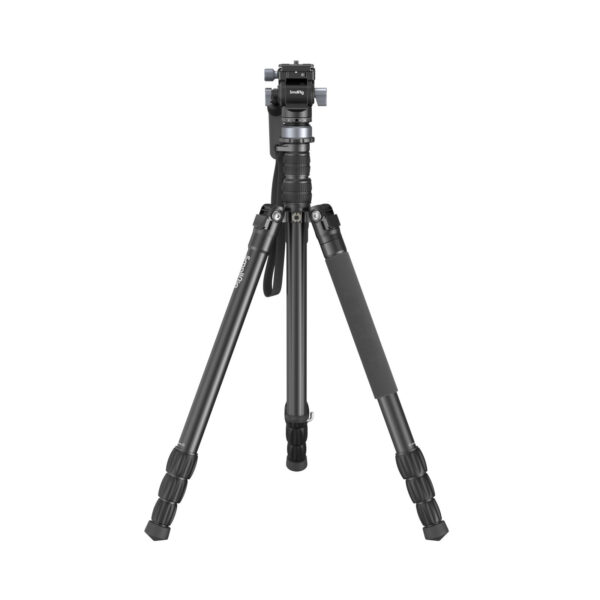 Smallrig FreeBlazer CT190 4319 aluminium alloy video tripod