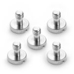 Smallrig 1/4" Gewindeschrauben (5 Stück) 1615B