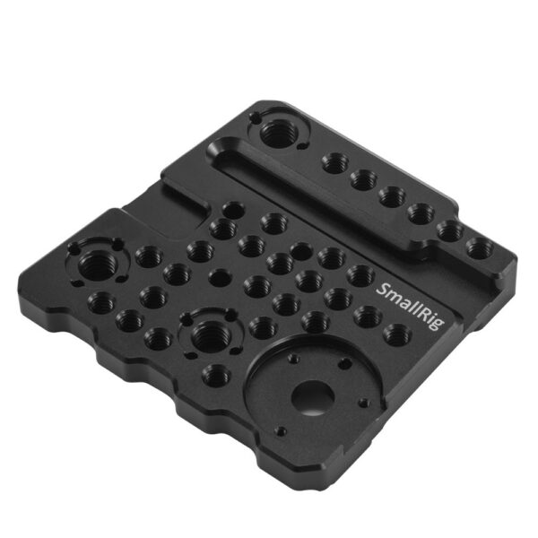 SmallRig Side Plate for Blackmagic URSA Mini/URSA MINI PRO APS1854C 1 SmallRig Side Plate for Blackmagic URSA Mini/URSA MINI PRO APS1854C