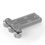 Smallrig Gegengewicht (100g) für DJI Ronin S und Zhiyun Stabilisator AAW2284