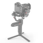 Smallrig Gegengewicht (100g) für DJI Ronin S und Zhiyun Stabilisator AAW2284