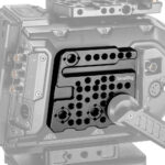 SmallRig Side Plate for Blackmagic URSA Mini/URSA MINI PRO APS1854C