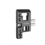 Smallrig Plaque latérale avec verrou de câble pour appareil Sigma fp (référence APS2672)