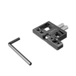 Smallrig Plaque latérale avec verrou de câble pour appareil Sigma fp (référence APS2672)