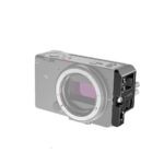Smallrig Plaque latérale avec verrou de câble pour appareil Sigma fp (référence APS2672)