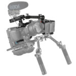 Smallrig Kit de support d'épaule confortable pour BMPCC 4K/6K BM0001