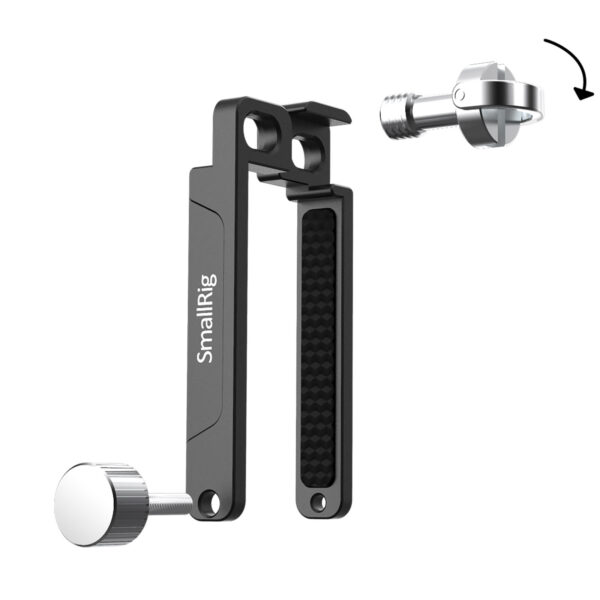 Smallrig Pince de câble pour téléphone mobile BSC2390