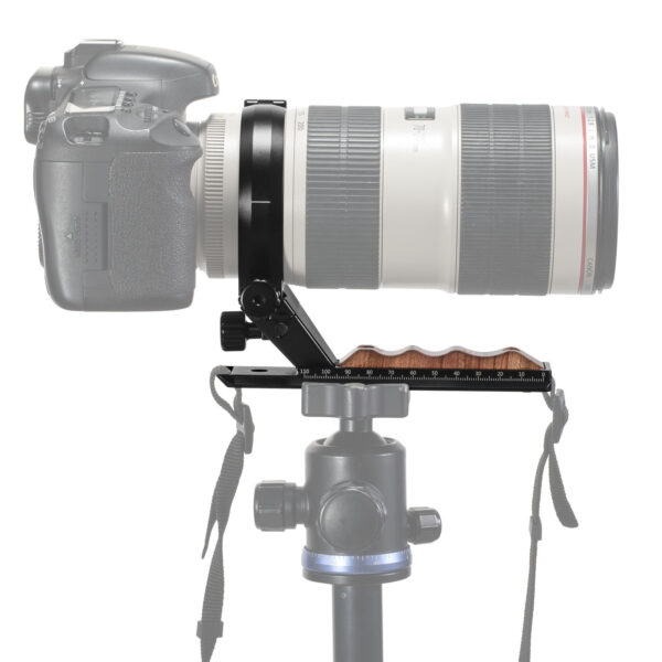 Smallrig Stativhalterung für Canon 70-200 mm BSL2361