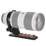 Smallrig Stativhalterung für Canon 70-200 mm BSL2361