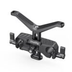 Smallrig Support universel pour objectif de 15 mm LWS BSL2680