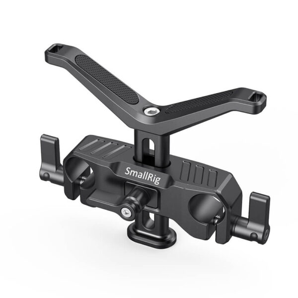 Smallrig Support universel pour objectif de 15 mm LWS BSL2680