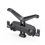 Smallrig Support universel pour objectif de 15 mm LWS BSL2680