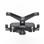Smallrig Support universel pour objectif de 15 mm LWS BSL2680