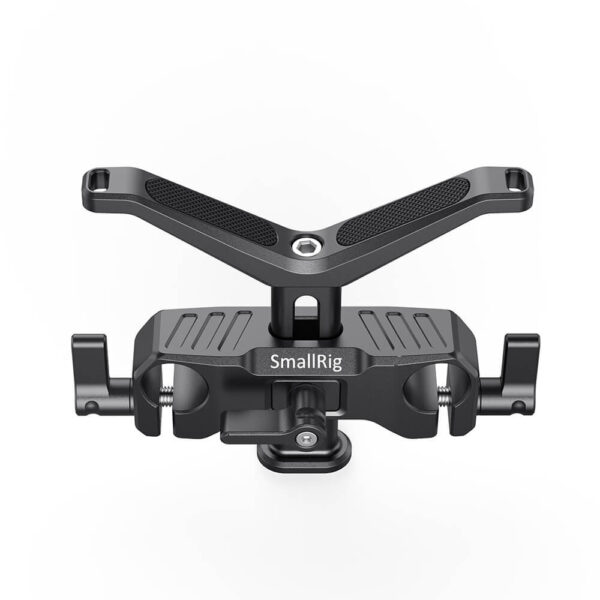 Smallrig Support universel pour objectif de 15 mm LWS BSL2680