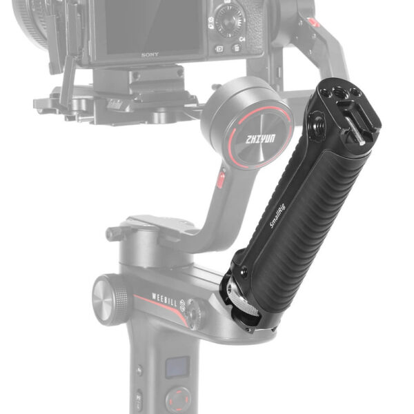 Smallrig-Griff für Zhiyun-Tech WEEBILL-S Gimbal BSS2636C