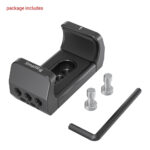 Smallrig Portable battery holder BUB2336