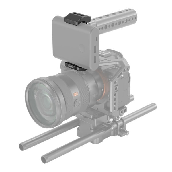 Smallrig Portable battery holder BUB2336