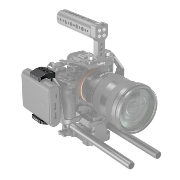 Smallrig Portable battery holder BUB2336