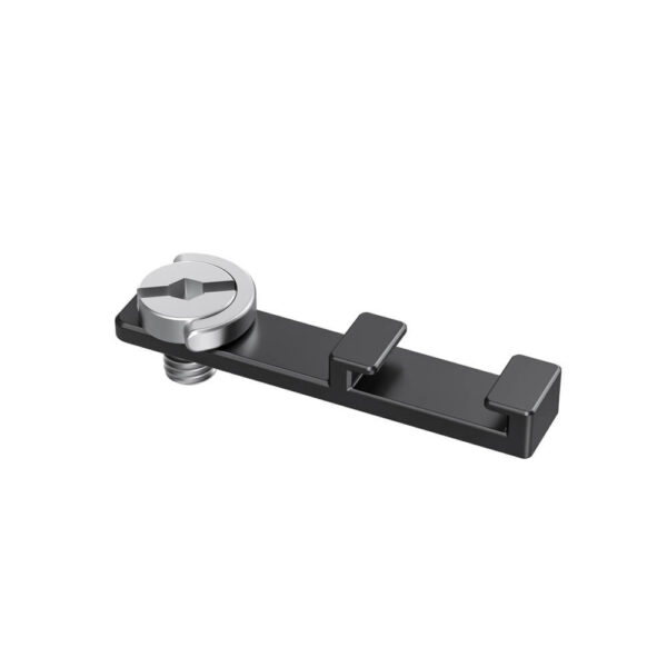 Smallrig Adaptateur de sabot froid 1/4" -20 pour Pro Mobile Cage BUC2638.