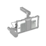 Smallrig Adaptateur de sabot froid 1/4" -20 pour Pro Mobile Cage BUC2638.