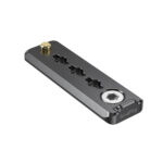 Smallrig Petite barre de sécurité NATO pour cage de téléphone portable BUN2395