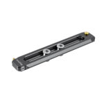 Smallrig Rail de fixation NATO bas profil de 100 mm - BUN2485B