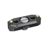 Smallrig Rail NATO mit 48mm ARRI Lokalisierungsschraube BUN2521B