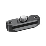 Smallrig Rail NATO mit 48mm ARRI Lokalisierungsschraube BUN2521B