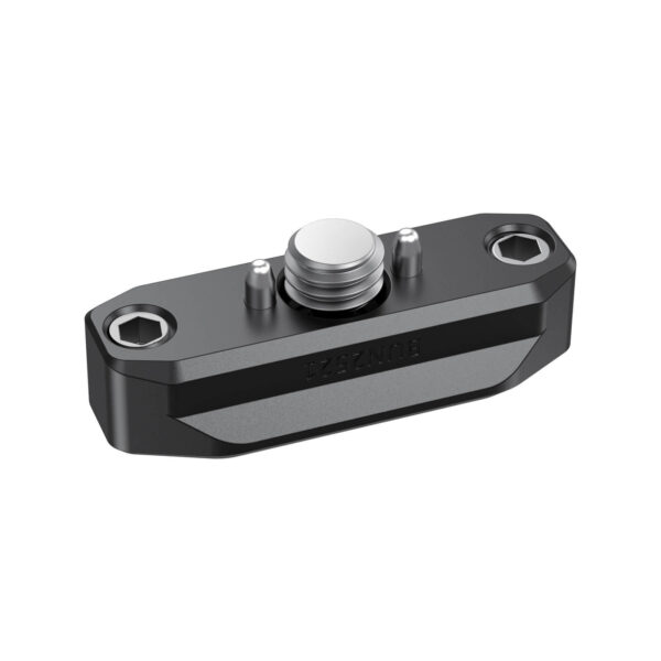 Smallrig Rail NATO mit 48mm ARRI Lokalisierungsschraube BUN2521B