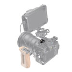 Smallrig Rail NATO mit 48mm ARRI Lokalisierungsschraube BUN2521B