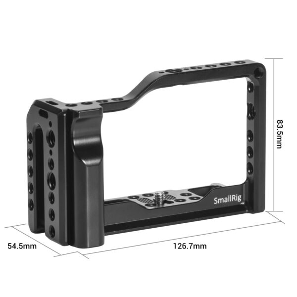 Smallrig Cage pour Canon EOS M100 CCC2382