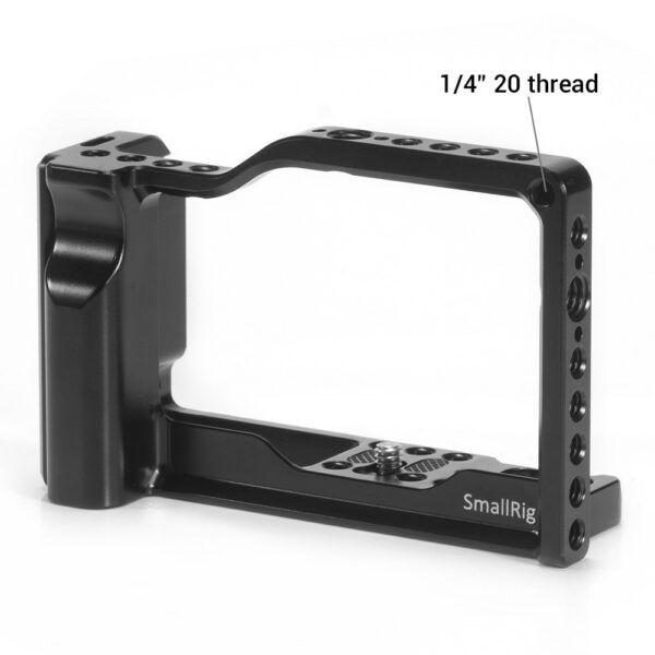Smallrig Cage pour Canon EOS M100 CCC2382
