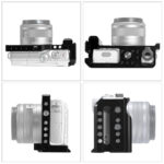 Smallrig Cage pour Canon EOS M100 CCC2382
