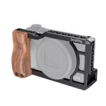 Smallrig Cage pour Canon G7X Mark III CCC2422.