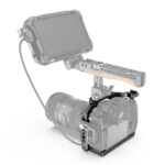 Smallrig Cage for Panasonic Lumix GH5/GH5 II and GH5S CCP2646