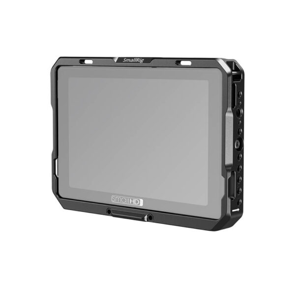 Smallrig Kit de cage pour moniteur SmallHD Indie 7 et 702 Touch CMS2684 2 Smallrig Kit de cage pour moniteur SmallHD Indie 7 et 702 Touch CMS2684