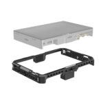 Smallrig Kit de cage pour moniteur SmallHD Indie 7 et 702 Touch CMS2684