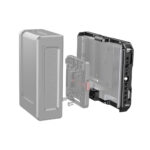 Smallrig Kit de cage pour moniteur SmallHD Indie 7 et 702 Touch CMS2684